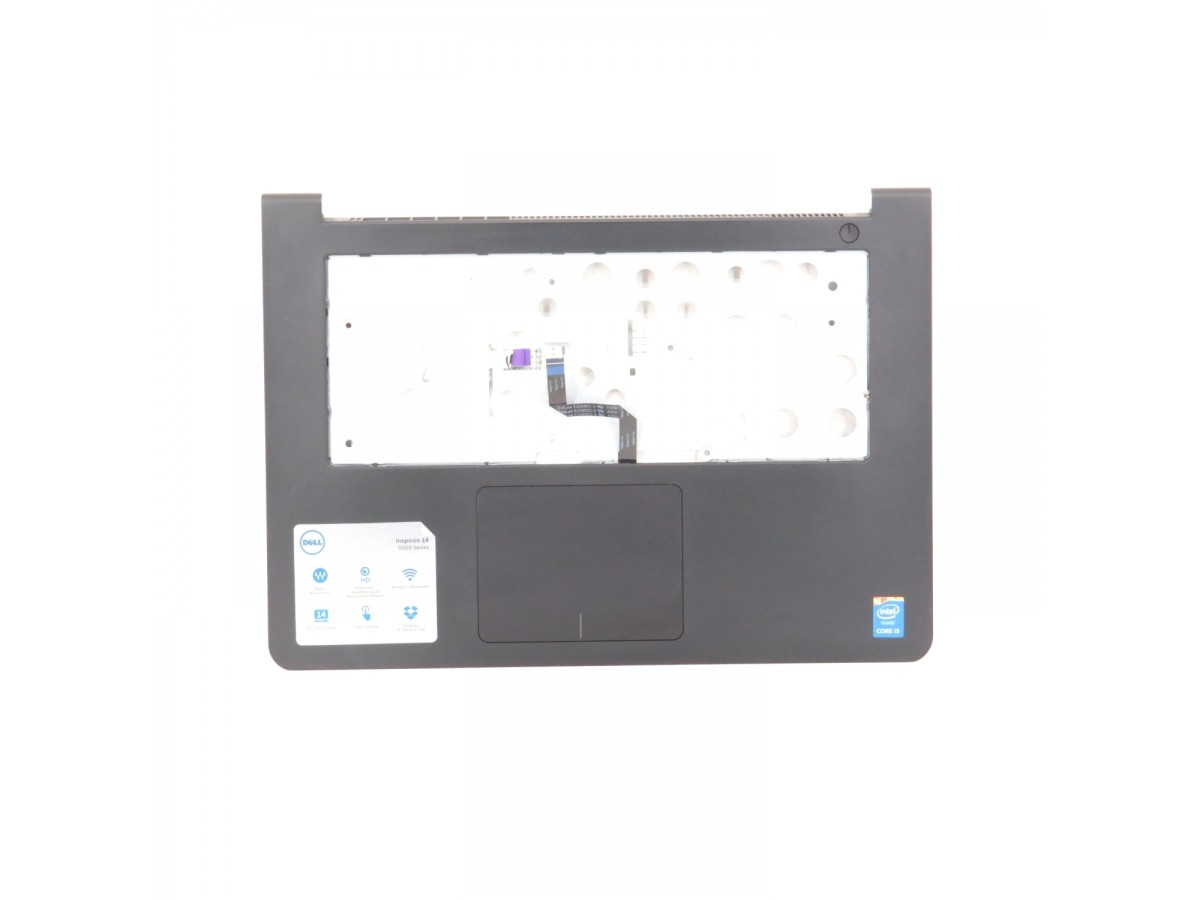 Buy Dell Inspiron 14 (5447) Laptop Touchpad In India - P